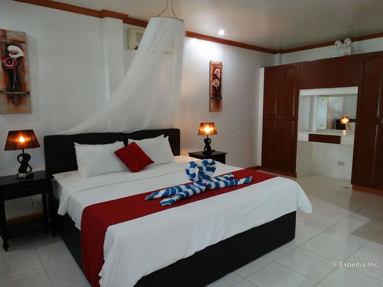 Apartamento Anda White Beach Resort