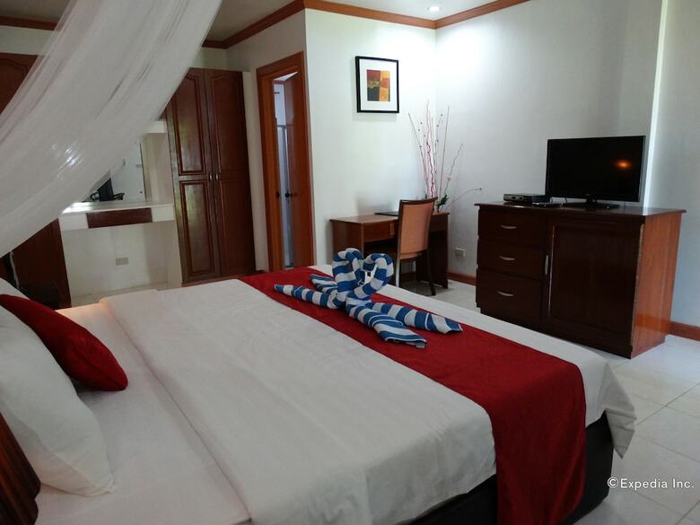 Apartamento Anda White Beach Resort