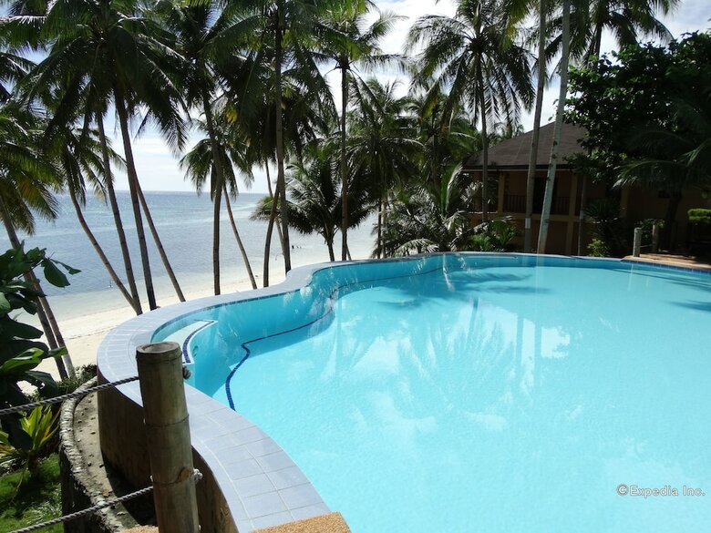 Apartamento Anda White Beach Resort
