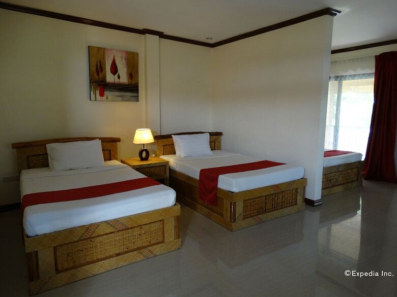 Apartamento Anda White Beach Resort