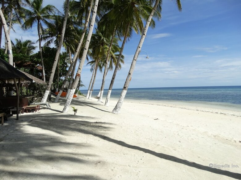 Apartamento Anda White Beach Resort