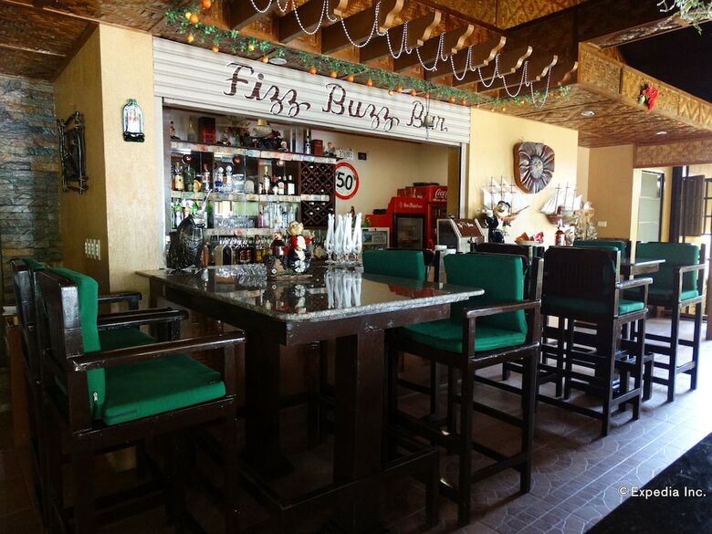 Apartamento Anda White Beach Resort