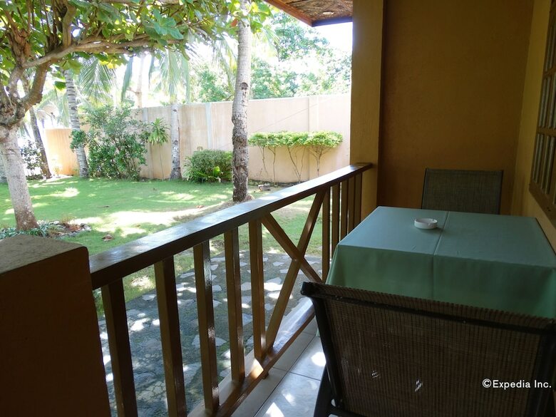 Apartamento Anda White Beach Resort
