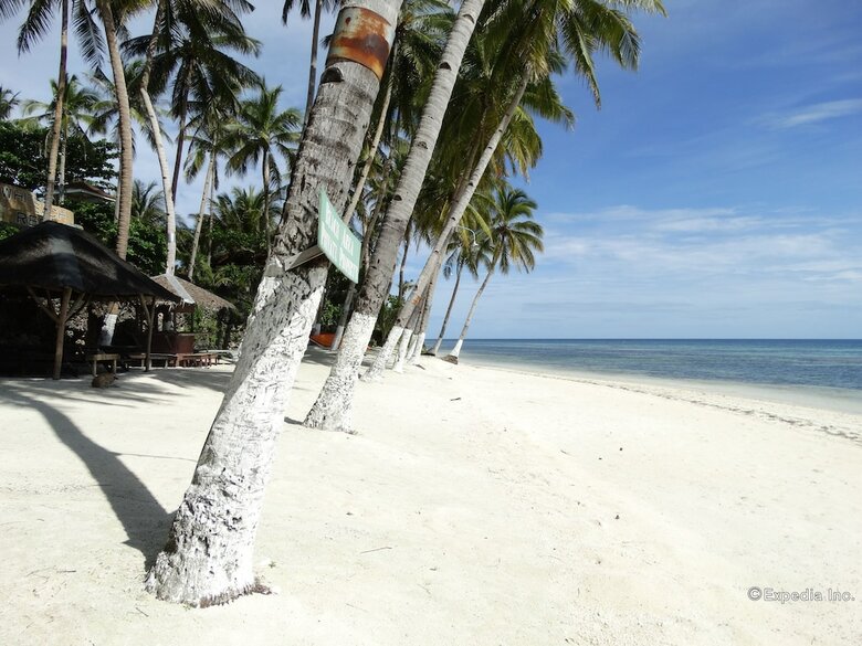Apartamento Anda White Beach Resort