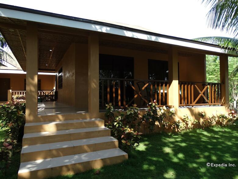 Apartamento Anda White Beach Resort