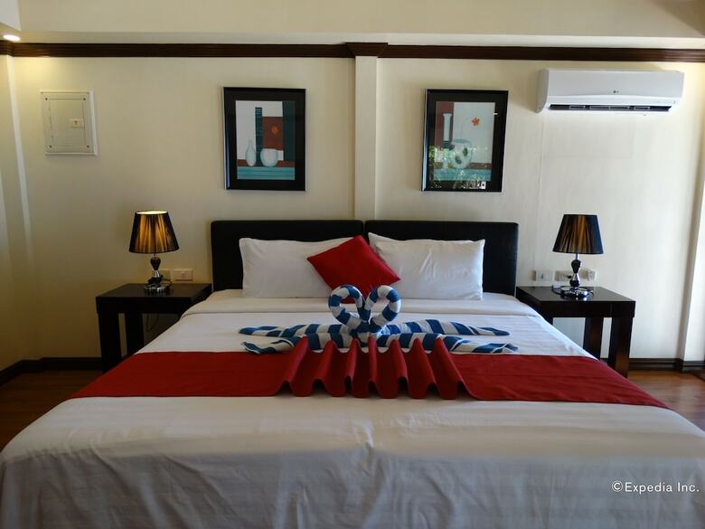 Apartamento Anda White Beach Resort