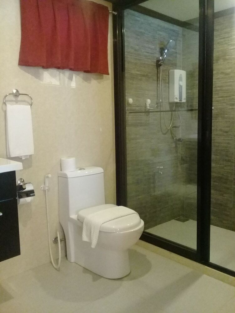 Apartamento Anda White Beach Resort