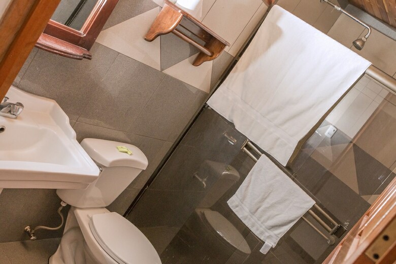 Hotel Thermoman�a