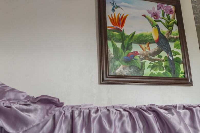 Hotel Thermoman�a