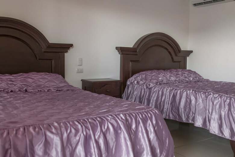 Hotel Thermoman�a