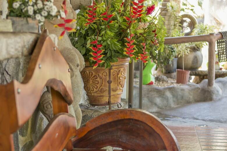 Hotel Thermoman�a