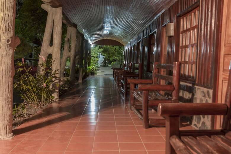 Hotel Thermoman�a
