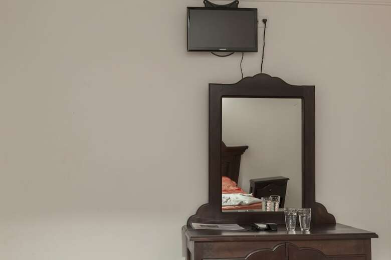 Hotel Thermoman�a