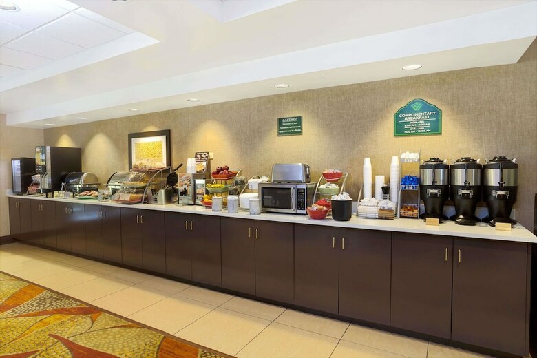 Hotel Wingate By Wyndham Raleigh Durham Airport Rtp