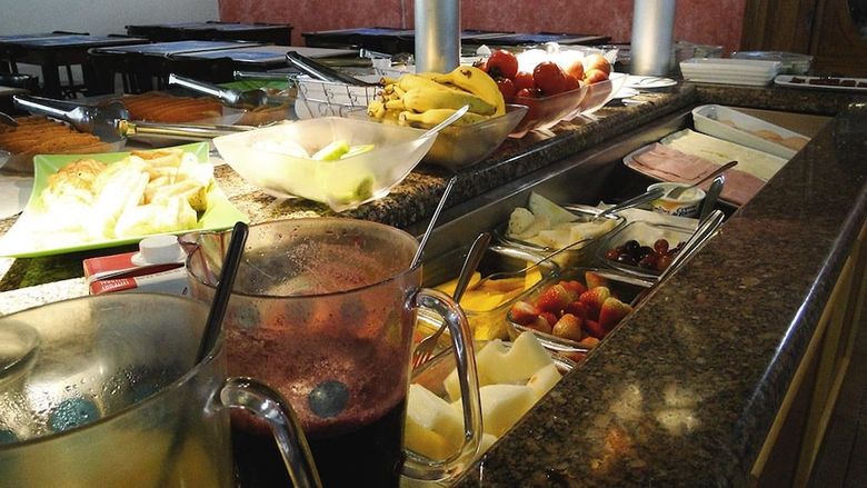 Mil�o Hotel