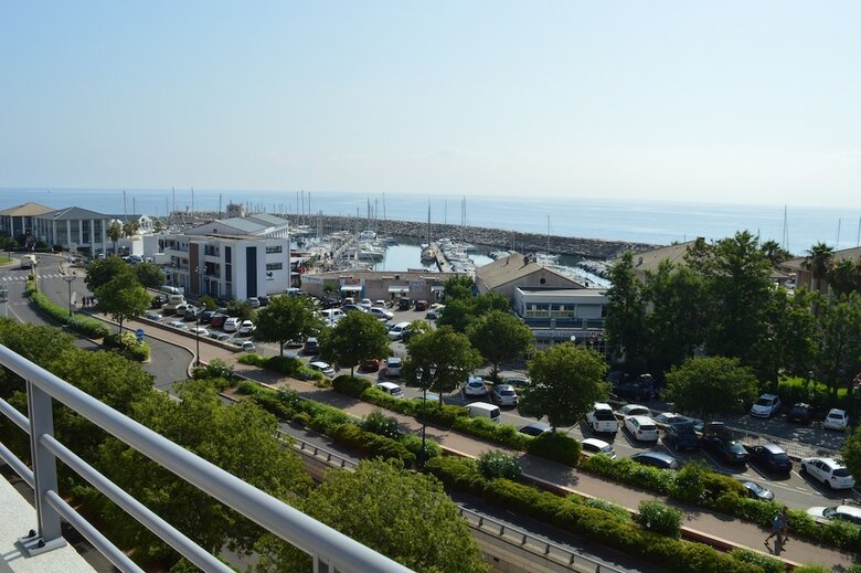 Hotel H�tel Port Toga
