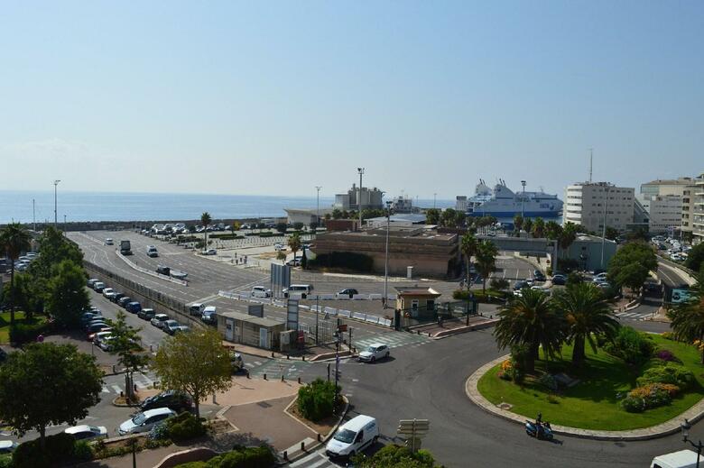 Hotel H�tel Port Toga