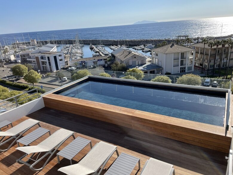 Hotel H�tel Port Toga