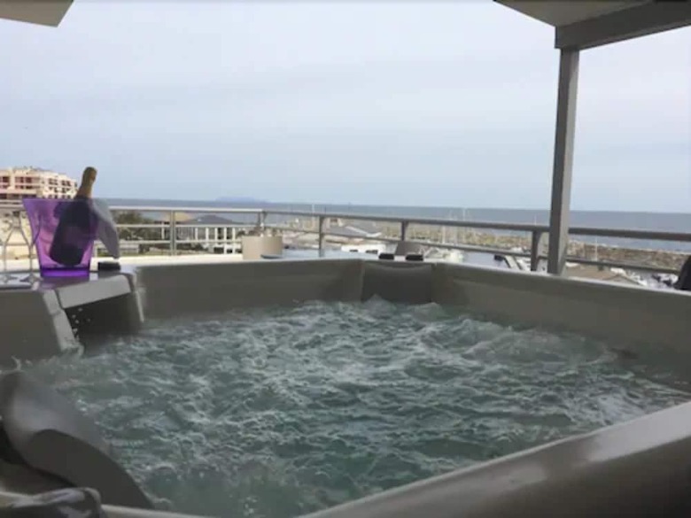 Hotel H�tel Port Toga