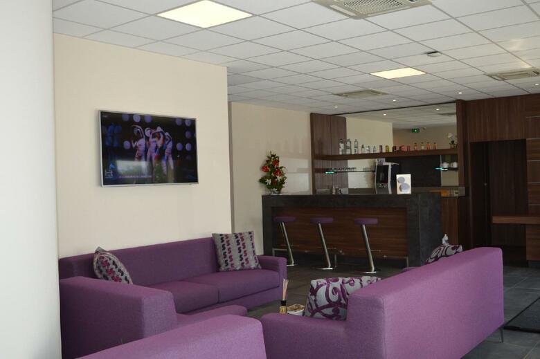 Hotel H�tel Port Toga