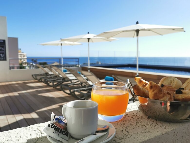 Hotel H�tel Port Toga