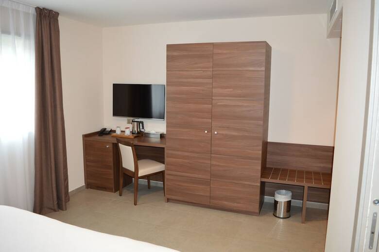 Hotel H�tel Port Toga