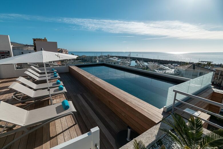 Hotel H�tel Port Toga