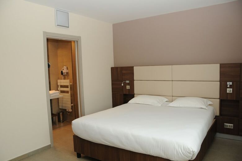 Hotel H�tel Port Toga