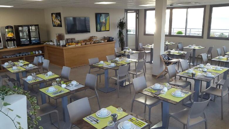 Hotel H�tel Port Toga