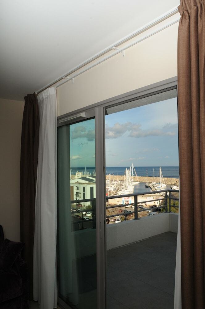 Hotel H�tel Port Toga