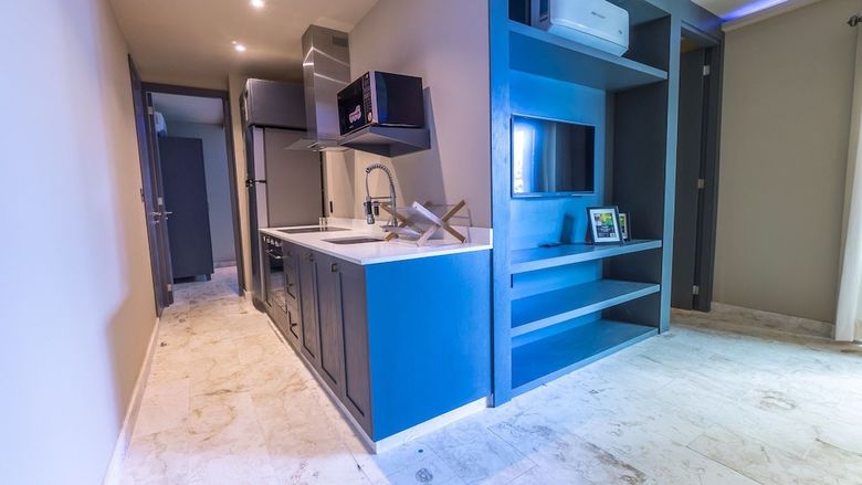 Lotus Luxury Condo