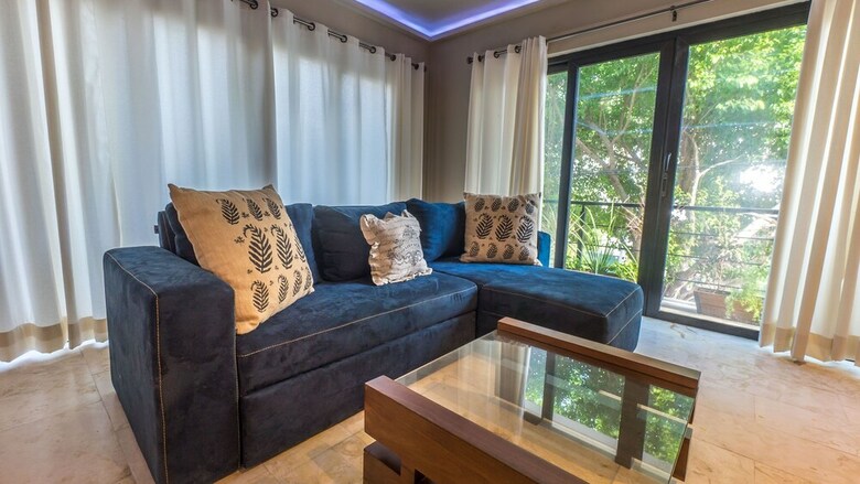 Lotus Luxury Condo
