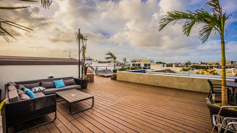 Lotus Luxury Condo