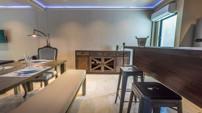 Lotus Luxury Condo
