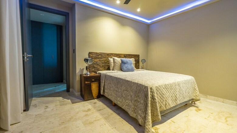 Lotus Luxury Condo