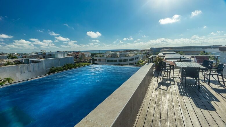 Lotus Luxury Condo