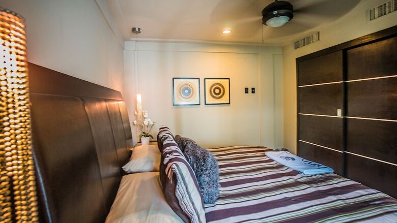 Lotus Luxury Condo