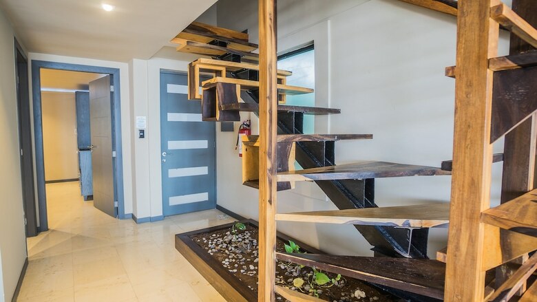 Lotus Luxury Condo
