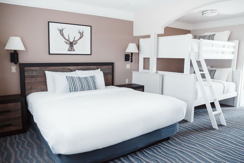 Motel Inn At Mount Shasta