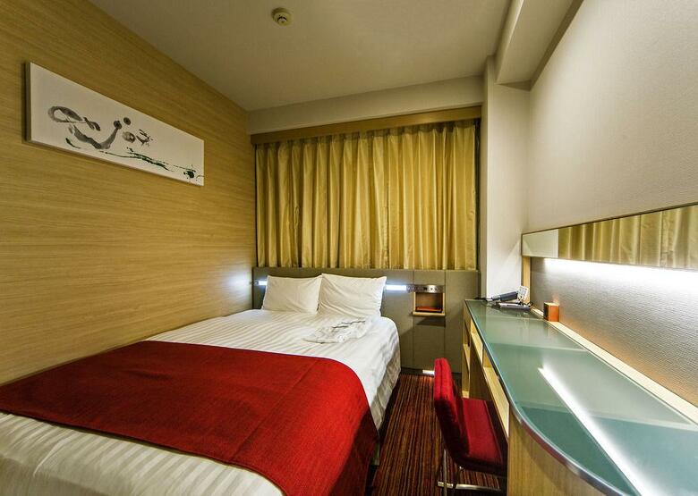 Hotel Sardonyx Ueno
