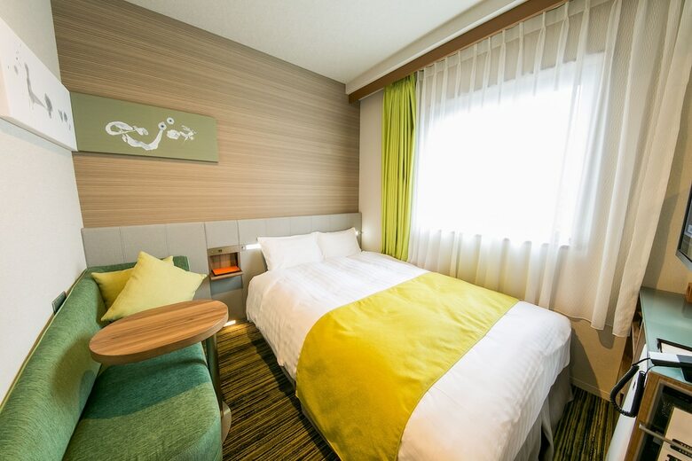 Hotel Sardonyx Ueno