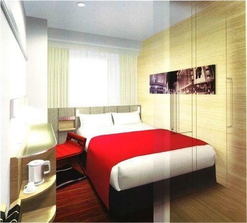 Hotel Sardonyx Ueno