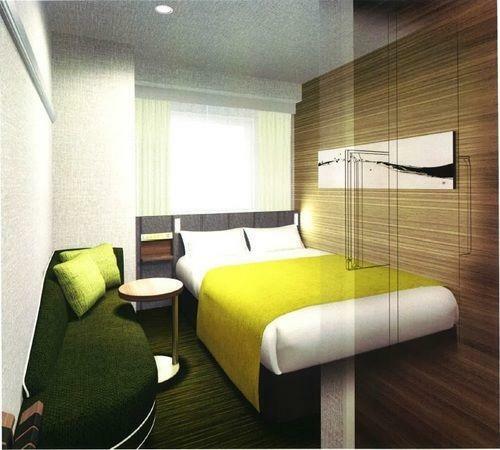 Hotel Sardonyx Ueno