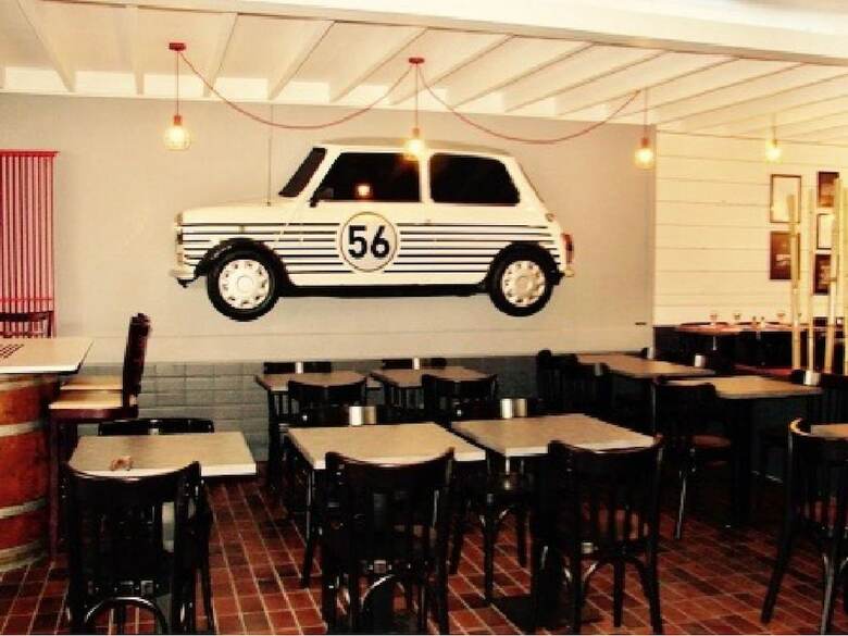 Hotel H�tel La Marine