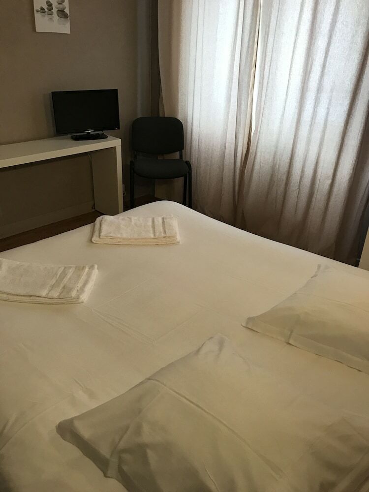 Hotel H�tel La Marine