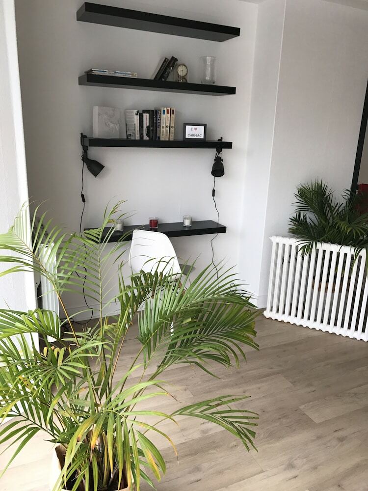Hotel H�tel La Marine