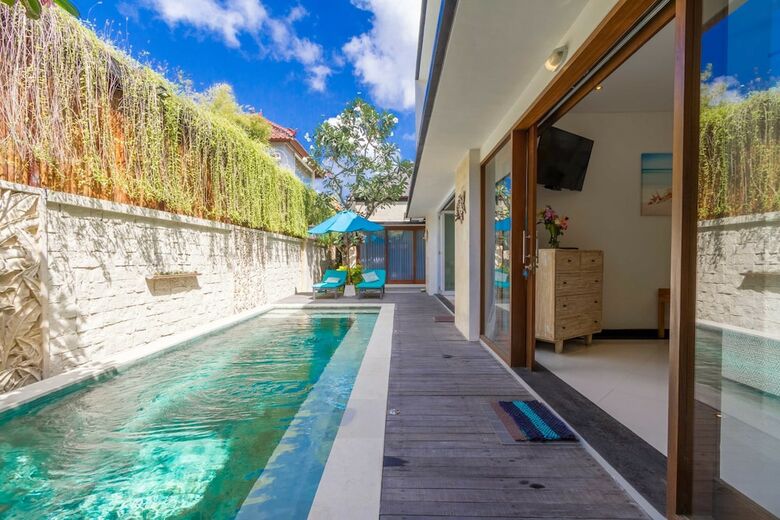 Lacasa Villa Legian