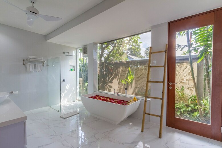 Lacasa Villa Legian