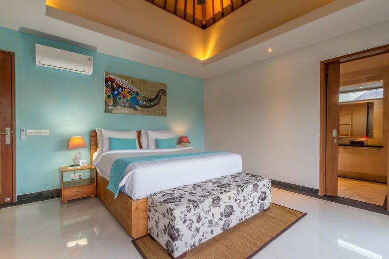 Lacasa Villa Legian