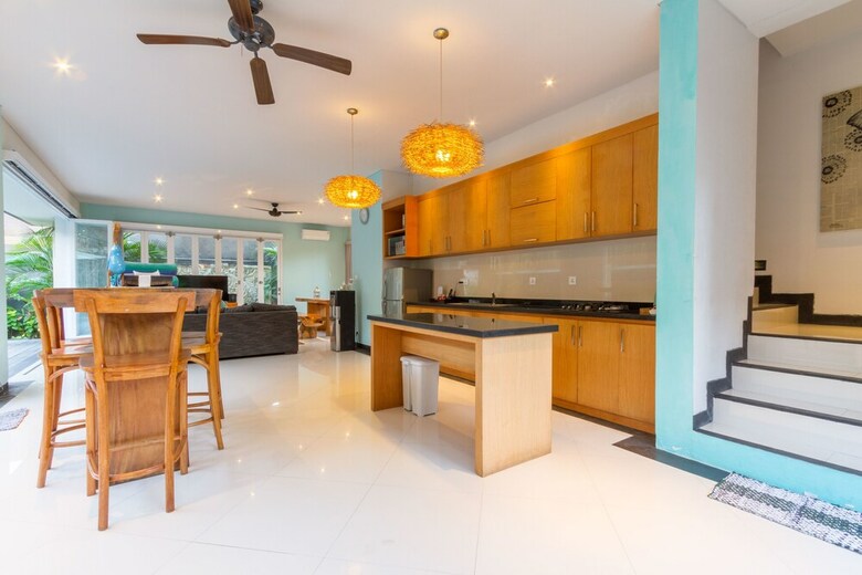 Lacasa Villa Legian